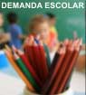 demanda escolar