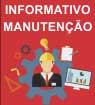 informativo manutenção