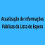 Imagem notícia Atualização no Formato da Apresentação da Lista de Espera Pública no Portal da Educação